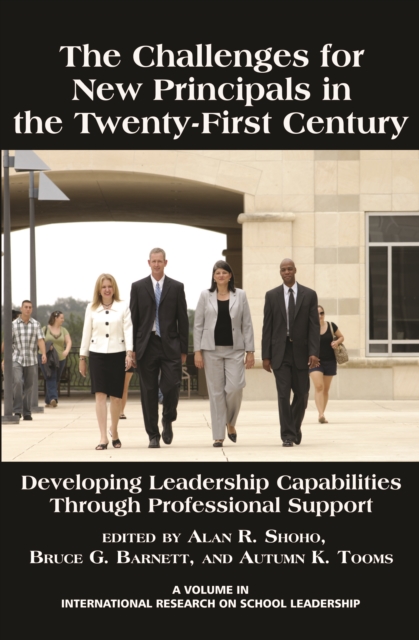 Challenges for New Principals in the 21st Century