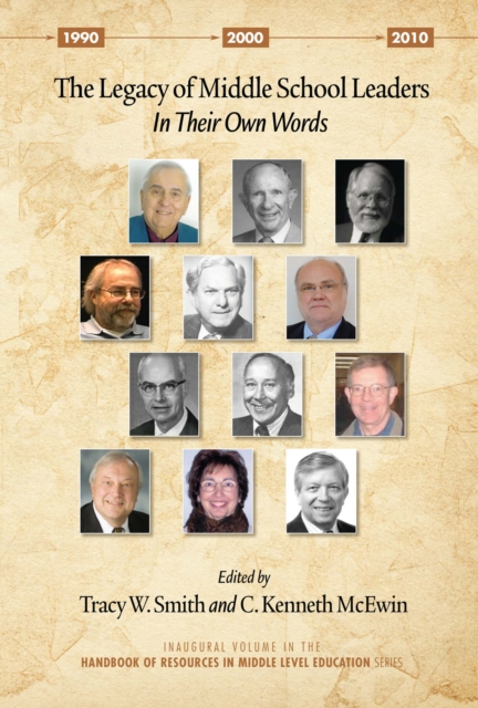 Legacy of Middle School Leaders