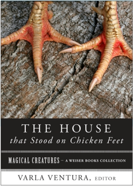 House that Stood on Chicken Feet