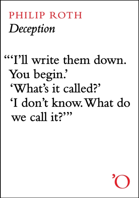 Deception