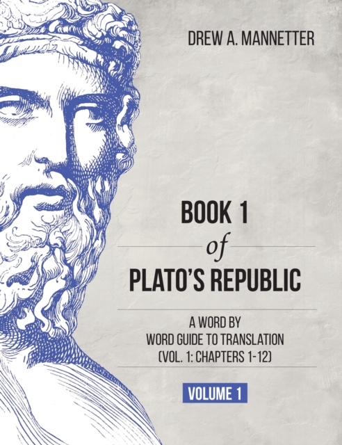 Book 1 of Plato's Republic