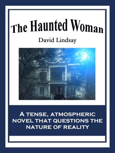 Haunted Woman