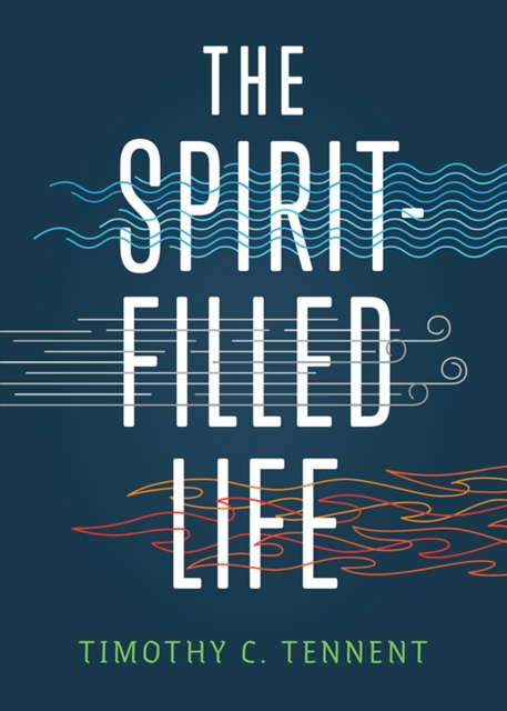 Spirit-Filled Life