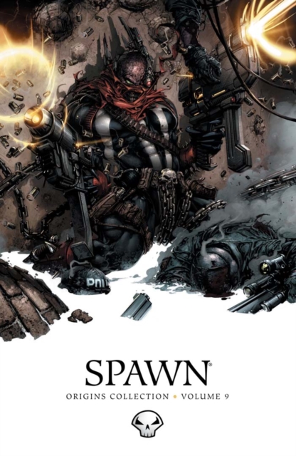 Spawn Origins Collection Vol. 9