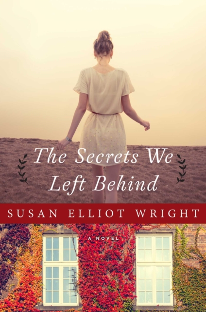 Secrets We Left Behind