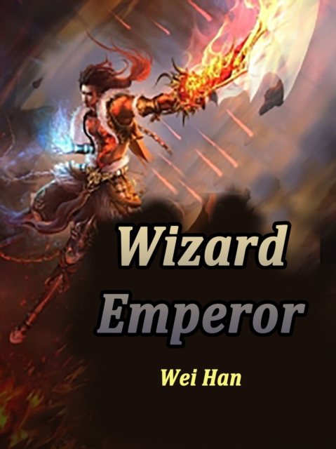 Wizard Emperor