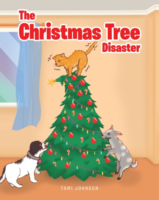 Christmas Tree Disaster