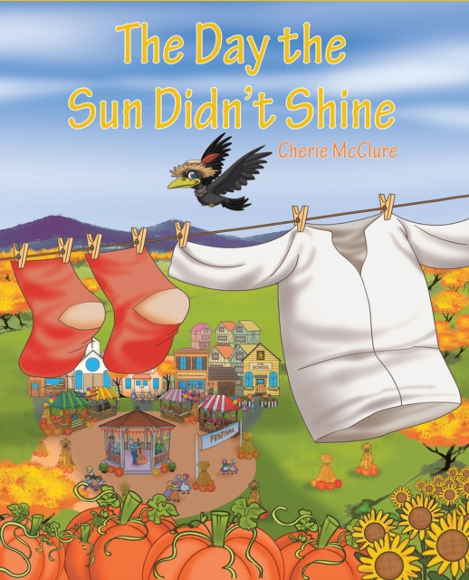 Day the Sun Didn't Shine