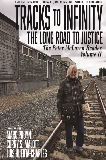 Tracks to Infinity, The Long Road to Justice
