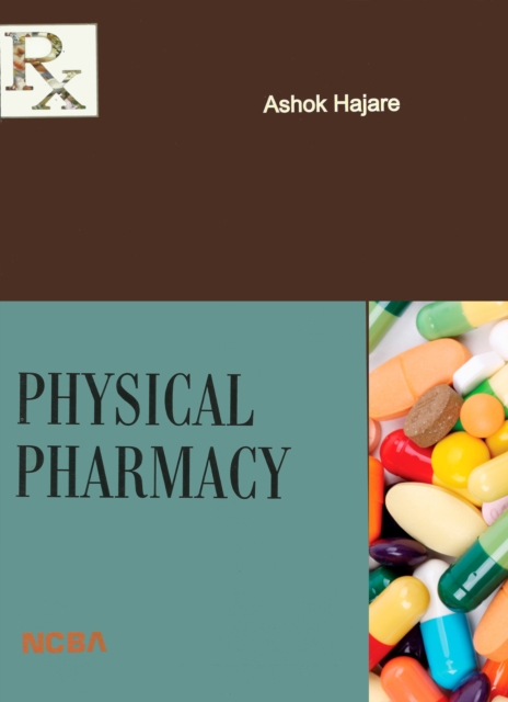 Physical Pharmacy