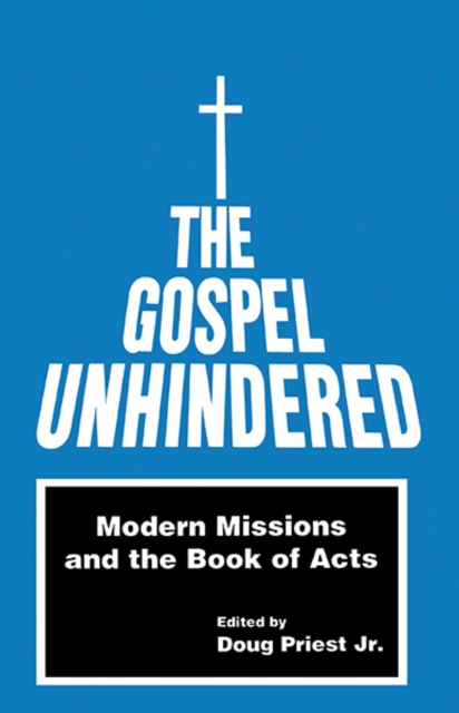 Gospel Unhindered