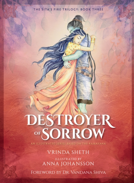 Destroyer of Sorrow