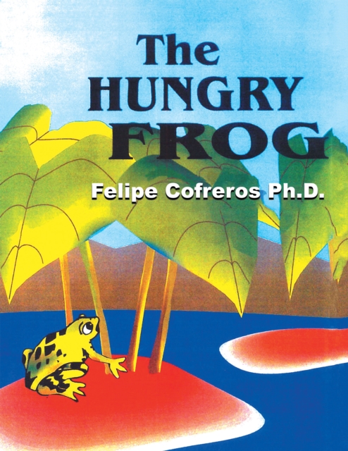 Hungry Frog