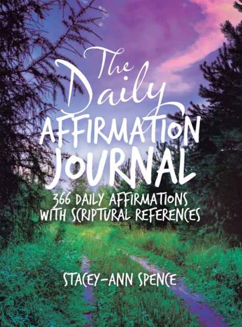 Daily Affirmation Journal