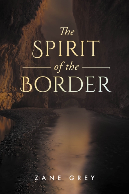 Spirit of the Border