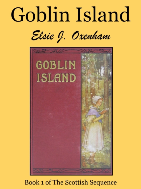 Goblin Island