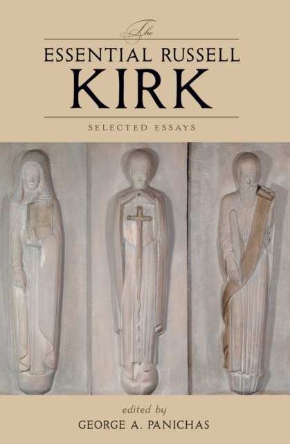Essential Russell Kirk