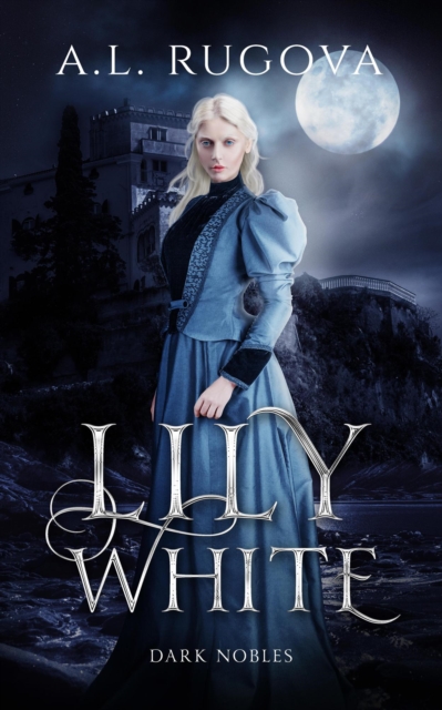 Lily White