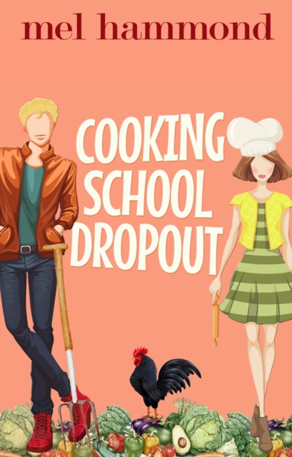 Cooking School Dropout