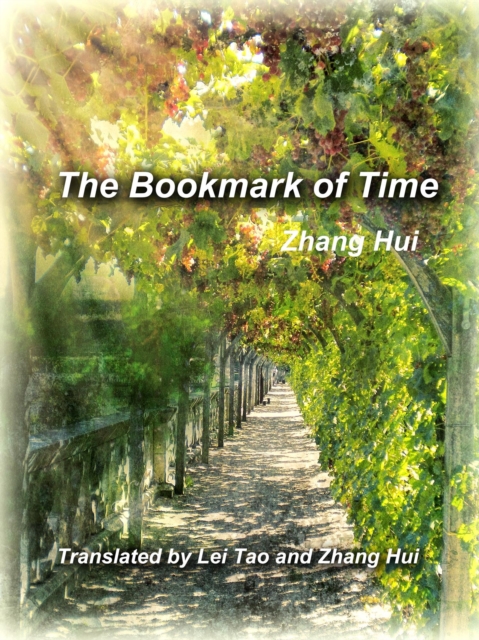 Bookmark of Time