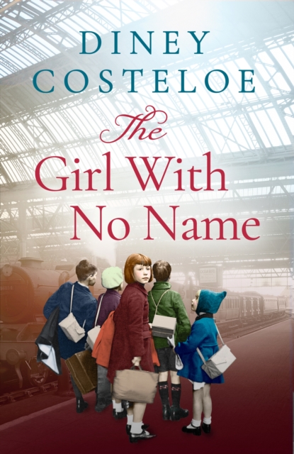 Girl With No Name