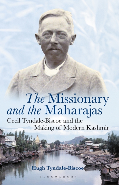 The Missionary and the Maharajas