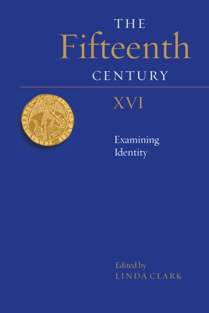 Fifteenth Century XVI