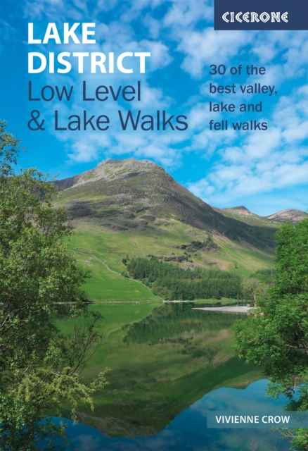 Lake District: Low Level and Lake Walks