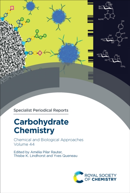 Carbohydrate Chemistry