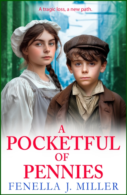 Pocketful of Pennies