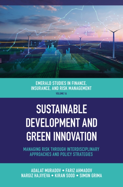 Sustainable Development and Green Innovation