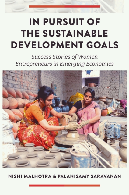 In Pursuit of the Sustainable Development Goals