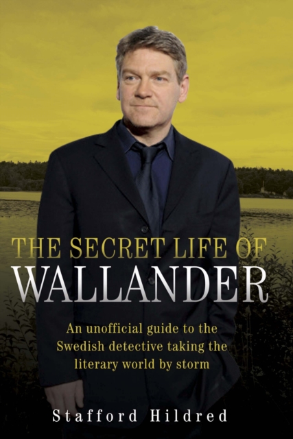 Secret Life of Wallander