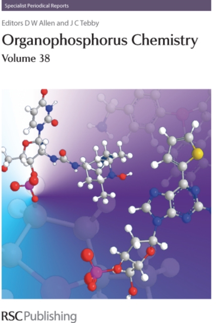 Organophosphorus Chemistry