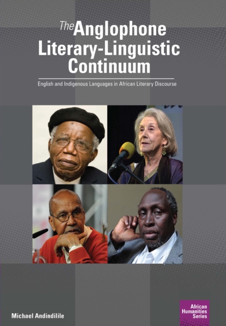 Anglophone Literary-Linguistic Conti