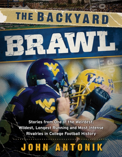 Backyard Brawl