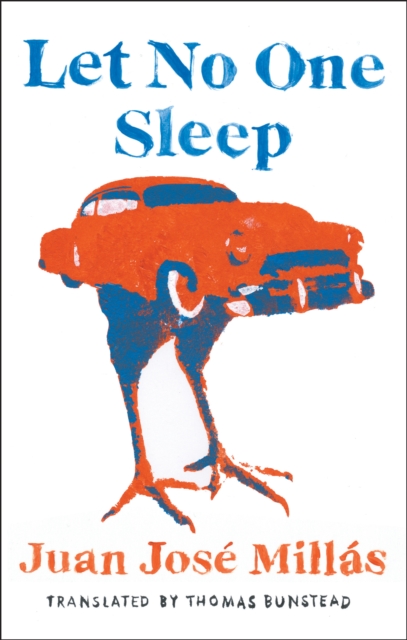 Let No One Sleep