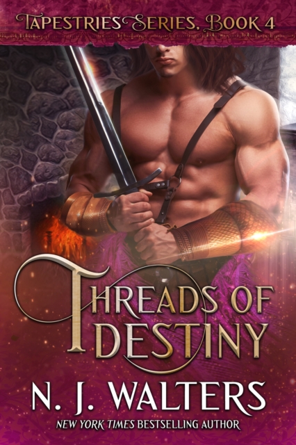 Lies and Deceit (Children of the Shawnee: Book 2)