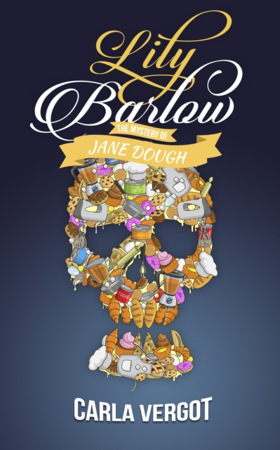 Lily Barlow