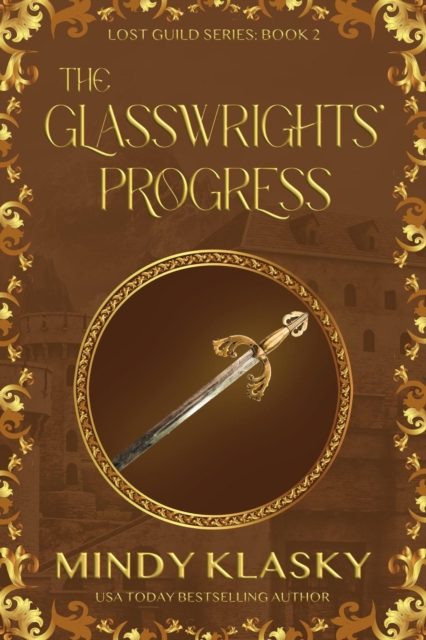 Glasswrights' Progress