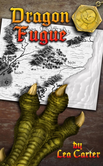 Dragon Fugue