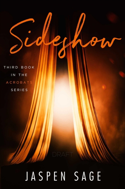 Sideshow: Acrobats Book 3