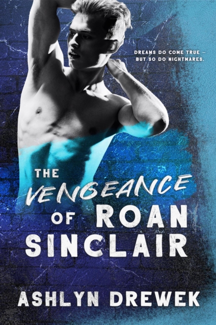 Vengeance of Roan Sinclair: A Dark MM Russian Mafia Romance