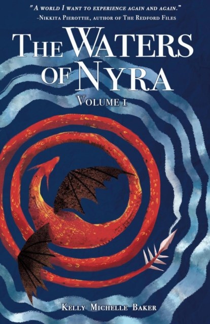Waters of Nyra: Volume I