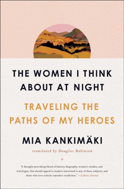 Women I Think About at Night