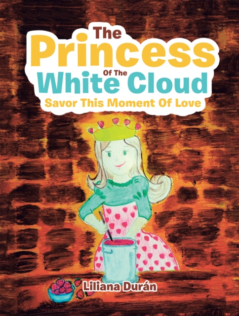 Princess of  the White Cloud