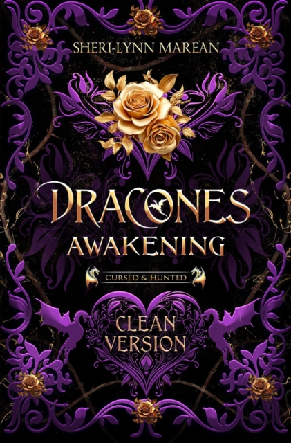 Dracones Awakening Clean Version