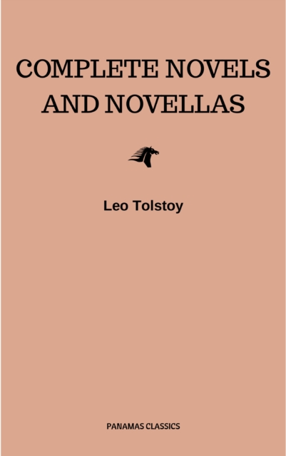 Complete Novels and Novellas