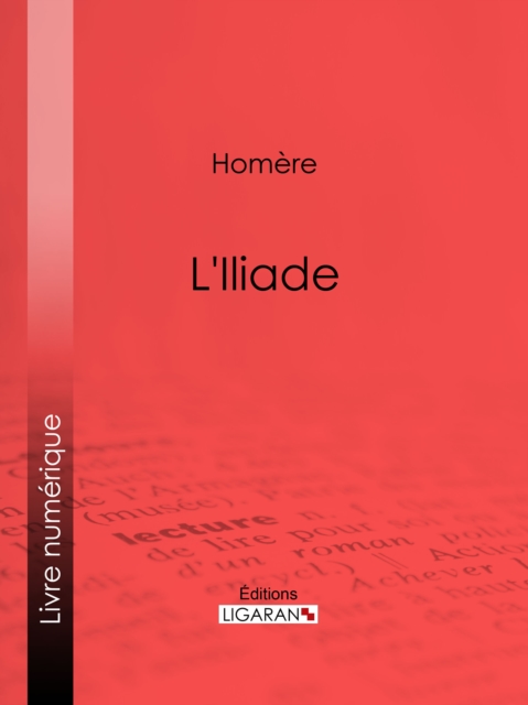 L'Iliade