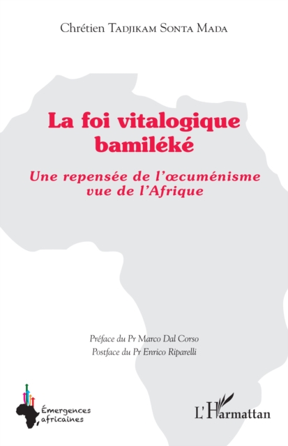La foi vitalogique bamiléké